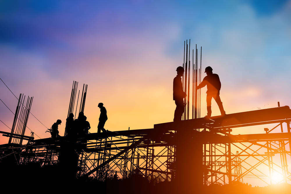 Cómo fortalecer vuestro negocio de construcción