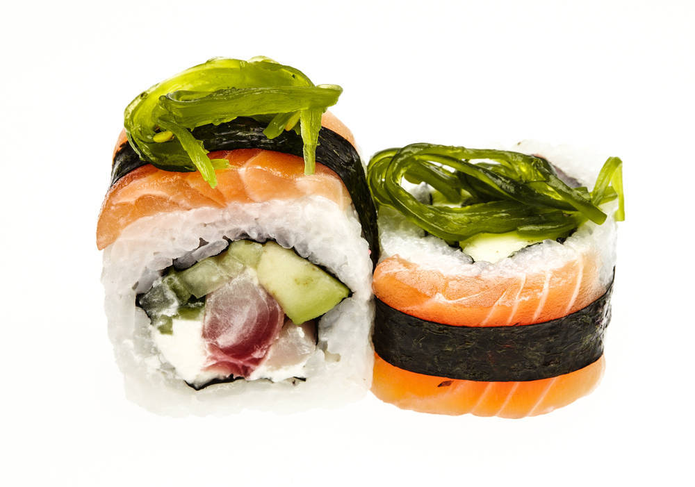 Enso Sushi, la mejor cocina japonesa de Levante