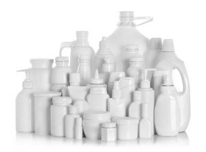 Envases de plástico, los más usado en cosmética, higiene y alimentación