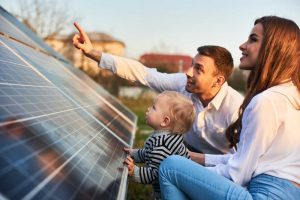 La energía solar en el hogar: todo lo que debemos saber para aprovecharla y ahorrar